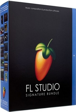FL Studio 12 - скачать торрент