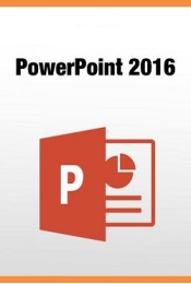 Microsoft PowerPoint 2016 - 2019