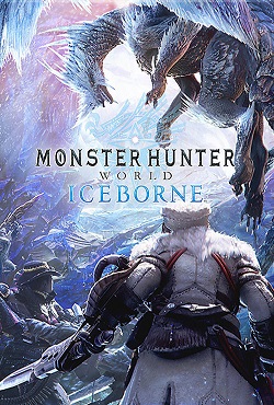 Monster Hunter World Iceborne - скачать торрент
