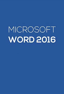 Microsoft Word 2016 - скачать торрент