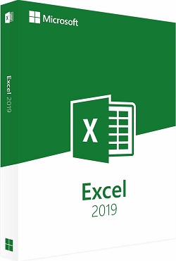 Microsoft Excel 2019 - скачать торрент