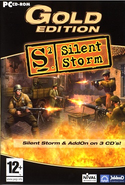 Silent Storm - скачать торрент