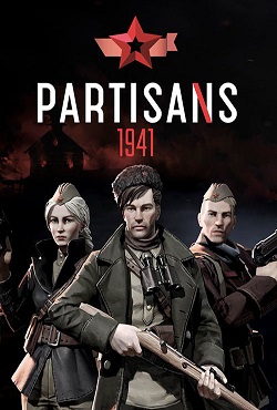 Partisans 1941 - скачать торрент