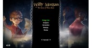 Willy Morgan and the Curse of Bone Town - скачать торрент