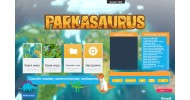 Parkasaurus - скачать торрент