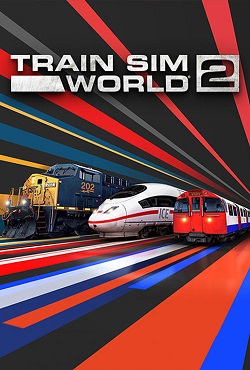 Train Sim World 2 - скачать торрент