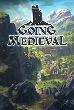 Going Medieval - скачать торрент