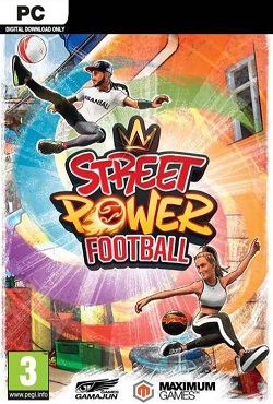 Street Power Football - скачать торрент