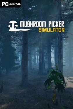 Mushroom Picker Simulator - скачать торрент