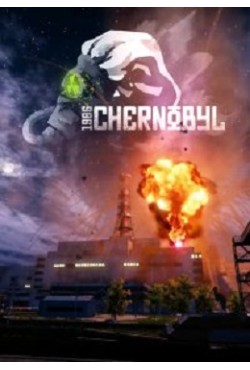 Chernobyl 1986 - скачать торрент