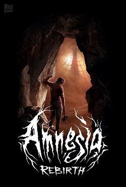 Amnesia Rebirth - скачать торрент