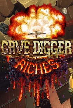 Cave Digger Riches - скачать торрент
