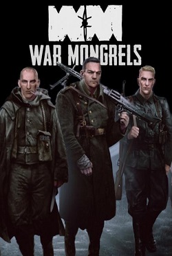 War Mongrels - скачать торрент