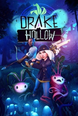 Drake Hollow - скачать торрент