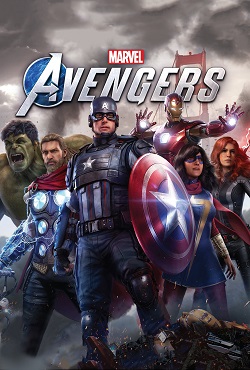 Marvel’s Avengers RePack Xatab - скачать торрент