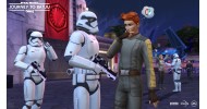 The Sims 4 Star Wars Путешествие на Батуу - скачать торрент