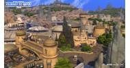 The Sims 4 Star Wars Путешествие на Батуу - скачать торрент