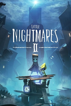 Little Nightmares 2 Механики - скачать торрент