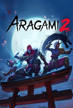 Aragami 2 - скачать торрент