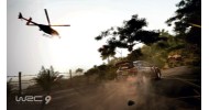 WRC 9 FIA World Rally Championship - скачать торрент