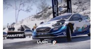 WRC 9 FIA World Rally Championship - скачать торрент