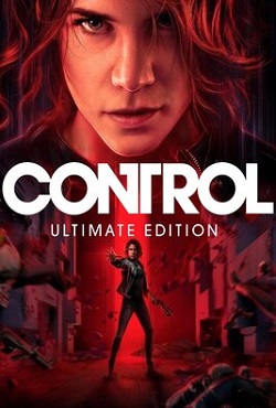 Control Ultimate Edition - скачать торрент