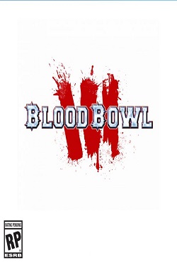 Blood Bowl 3 - скачать торрент