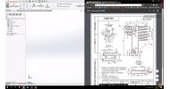 SolidWorks 2017 - скачать торрент