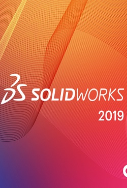 SolidWorks 2019 - скачать торрент
