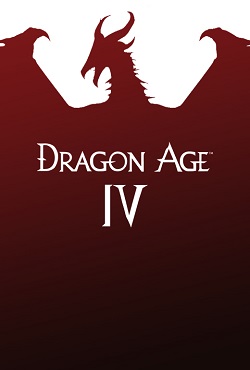 Dragon Age 4 - скачать торрент