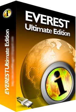 Everest Ultimate Edition - скачать торрент