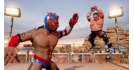 WWE 2K Battlegrounds - скачать торрент