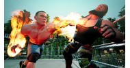 WWE 2K Battlegrounds - скачать торрент