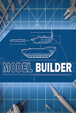 Model Builder - скачать торрент