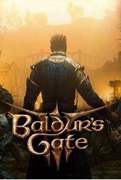 Baldur's Gate 3 RePack Xatab