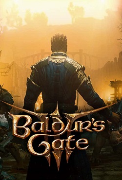 Baldur's Gate 3 RePack Xatab - скачать торрент