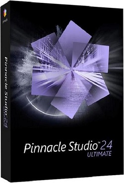 Pinnacle Studio Ultimate - скачать торрент