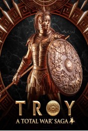 Total War Saga Troy Механкии