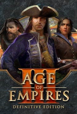Age of Empires 3 Definitive Edition Механики - скачать торрент