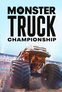 Monster Truck Championship - скачать торрент