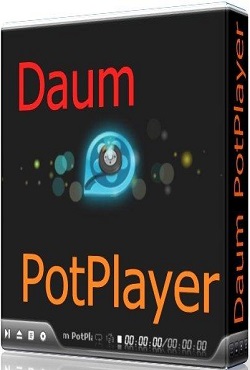 Daum PotPlayer - скачать торрент