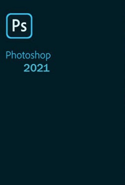 Adobe Photoshop 2021 - скачать торрент