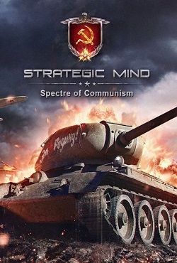 Strategic Mind Spectre of Communism - скачать торрент