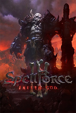 SpellForce 3 Fallen God - скачать торрент
