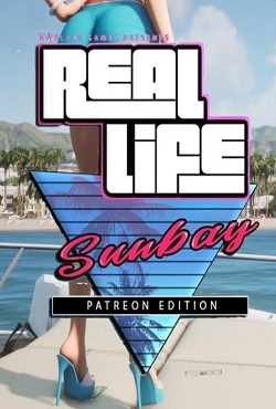 Real Life Sunbay City - скачать торрент