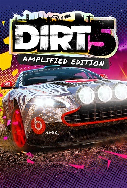 DiRT 5 Механики - скачать торрент