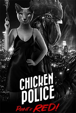 Chicken Police - скачать торрент
