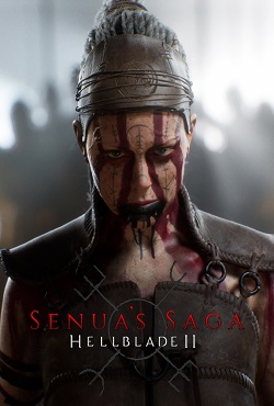 Senua's Saga Hellblade 2 - скачать торрент