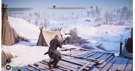 Assassin's Creed Valhalla Механики - скачать торрент
