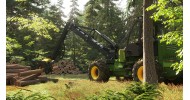 Forester Simulator - скачать торрент
